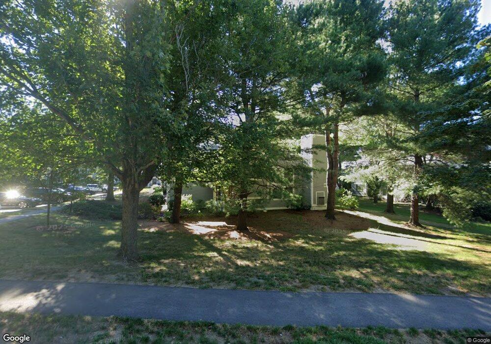 3001 Hockley Dr, Hingham, MA 02043 - photo 1