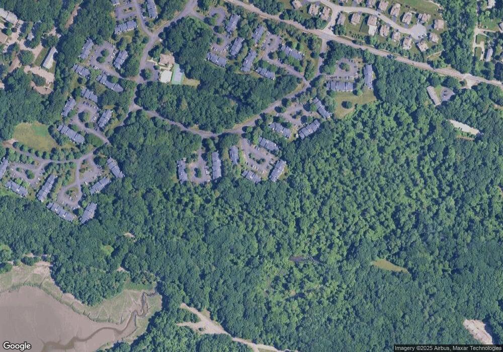 2805 Hockley Dr, Hingham, MA 02043 - photo 1