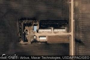 775 120th Ave, Welcome, MN 56181