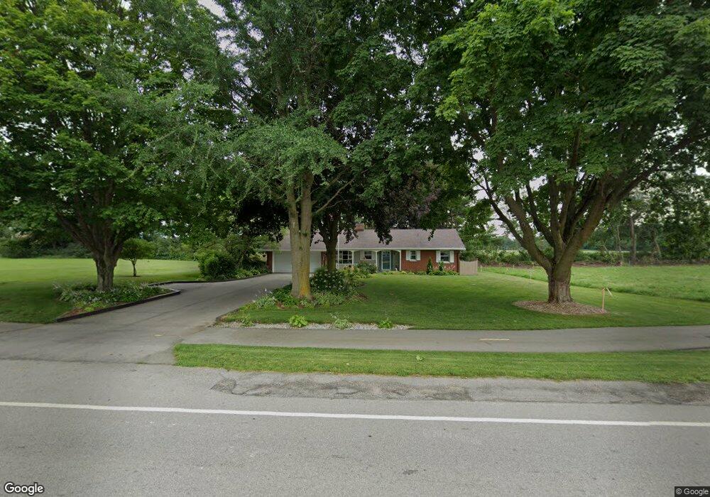 108 W 18th St, La Porte, IN 46350 - photo 1