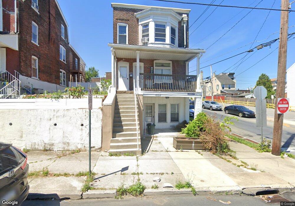 1002 S 6th St unit 2, Allentown, PA 18103 - photo 1