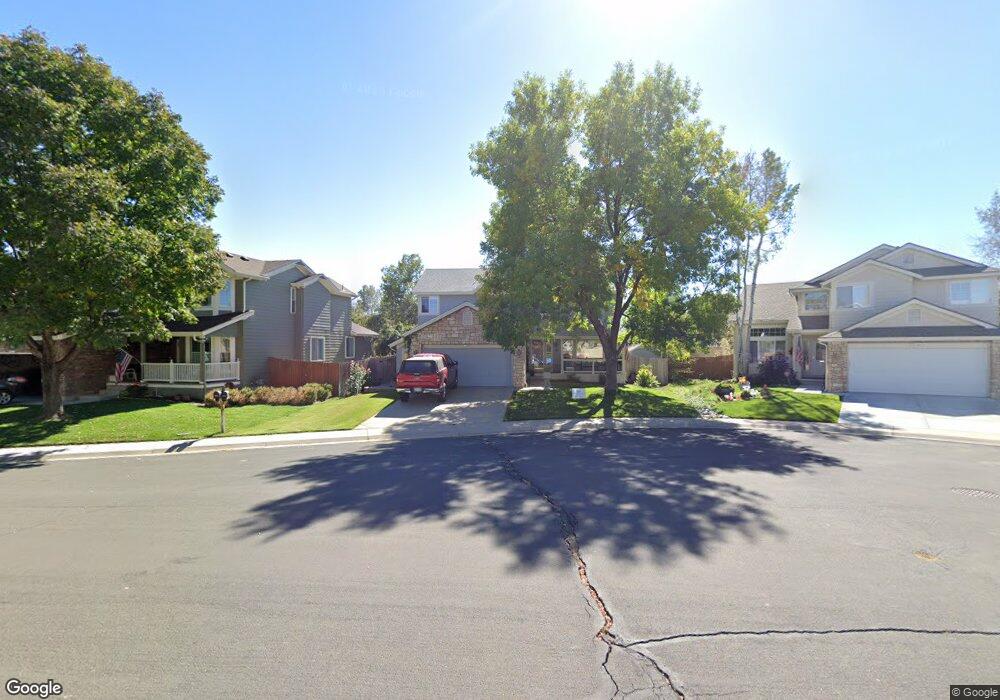 5242 E 130th Ct, Thornton, CO 80241 - photo 1