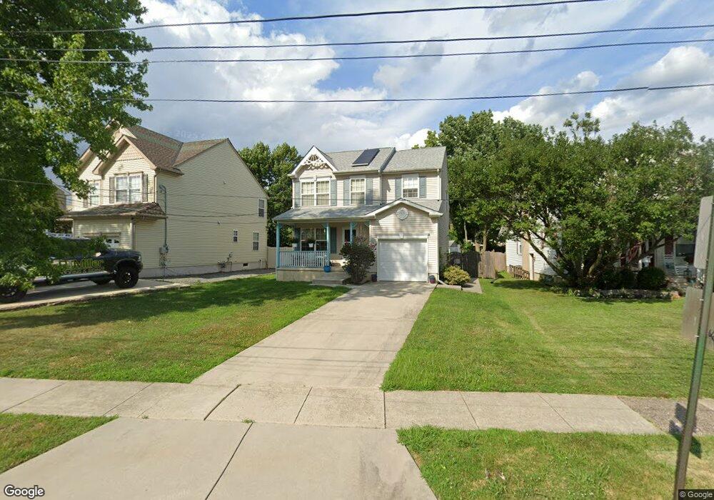 1137 Newton Ave, Oaklyn, NJ 08107 - photo 1