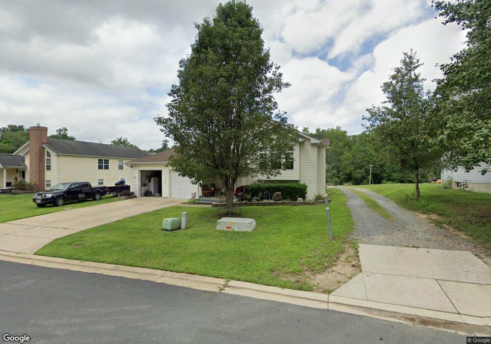 7002 Heather Dr, Bryans Road, MD 20616 - photo 1