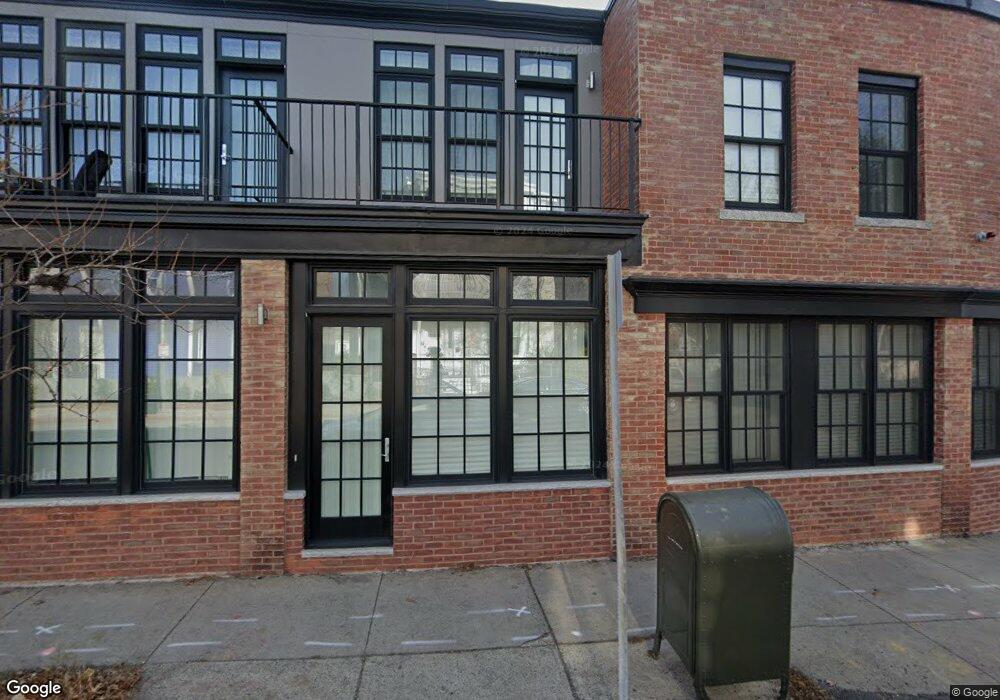 186 River St unit 188, Cambridge, MA 02139 - photo 1