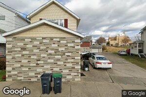 31 Hughes St, Luzerne, PA 18709