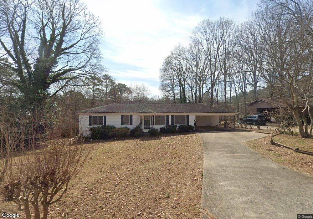 1433 Arnold St, Jonesboro, GA 30236 - photo 1