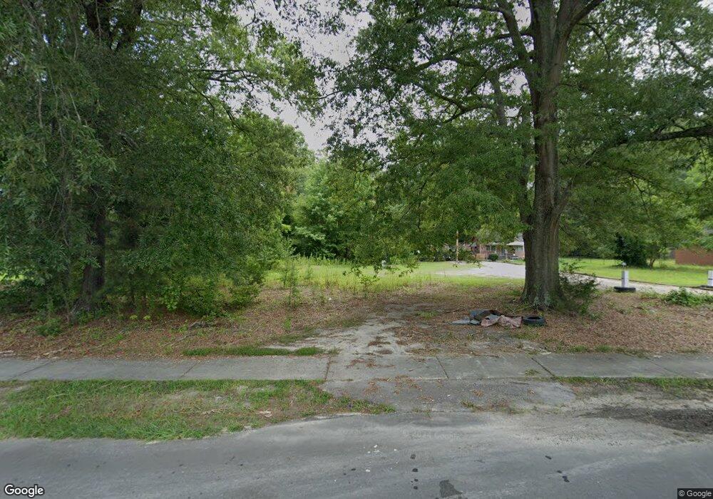 1318 Gordon St, Camden, SC 29020 - photo 1