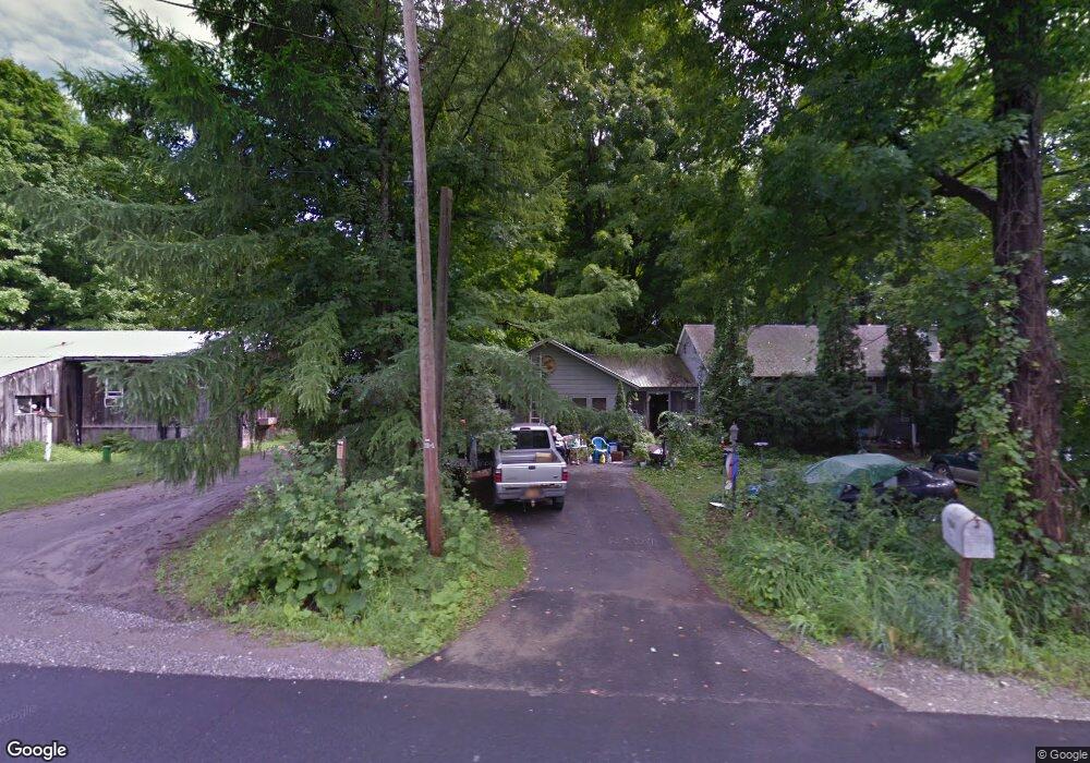 37 Comstock Rd, Greenfield Center, NY 12833 - photo 1