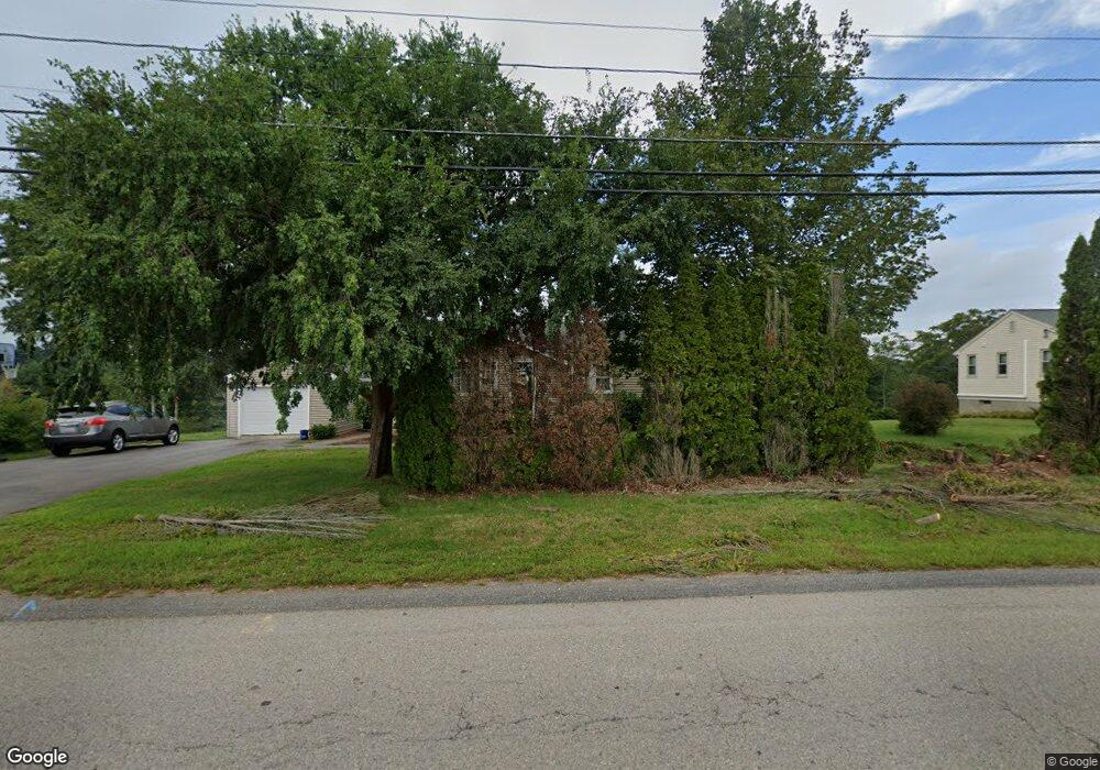 203 Shears St, Wrentham, MA 02093 - photo 1