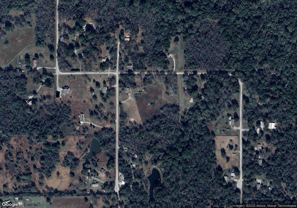 21556 E Fern Valley Rd, Claremore, OK 74019 - photo 1