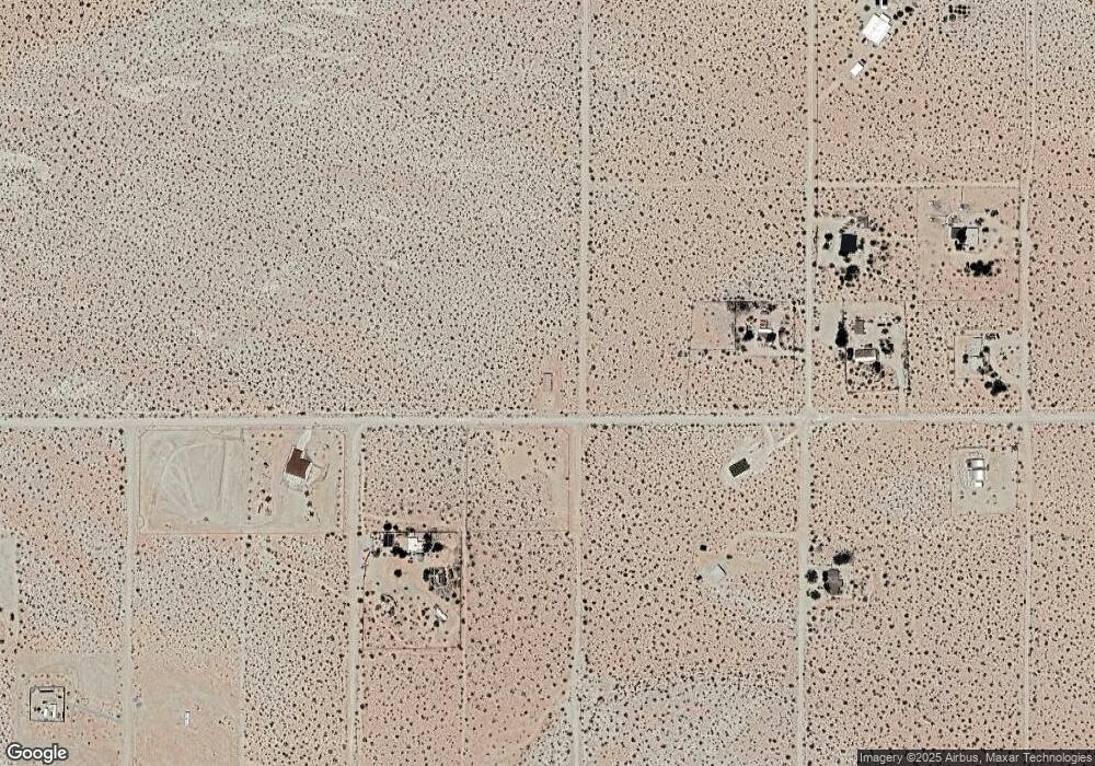 62098 La Brisa Dr, Joshua Tree, CA 92252 - photo 1