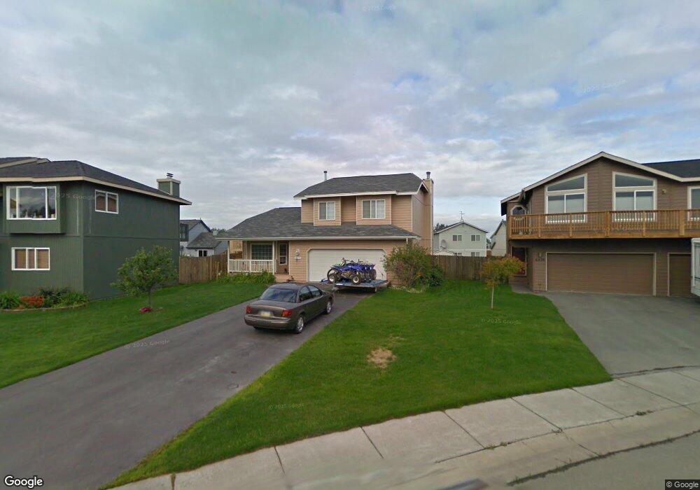 6430 Coach Cir, Anchorage, AK 99507 - photo 1