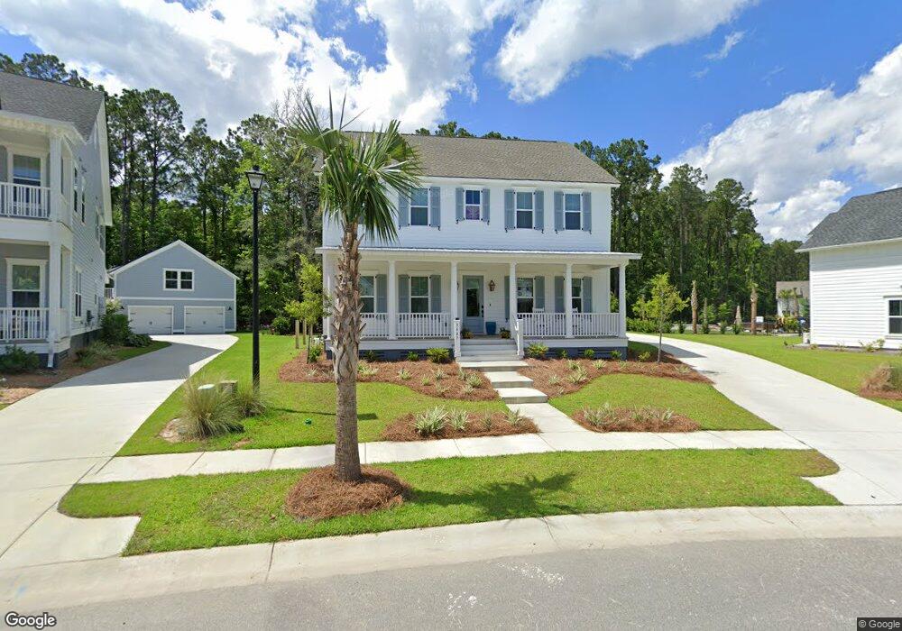 3607 Point Hope Dr, Mount Pleasant, SC 29466 - photo 1
