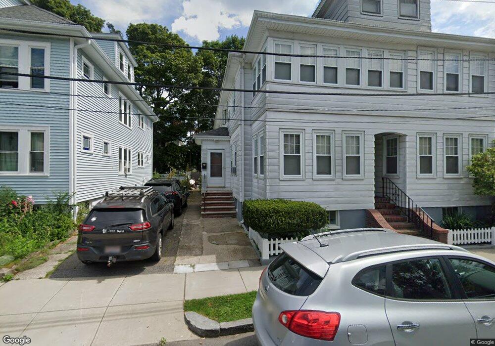 32 Lowe St, Quincy, MA 02169 - photo 1