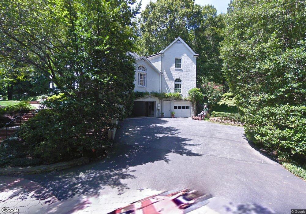 1021 Basil Rd, McLean, VA 22101 - photo 1