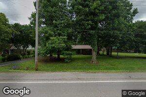 912 N Walnut St, Steele, MO 63877