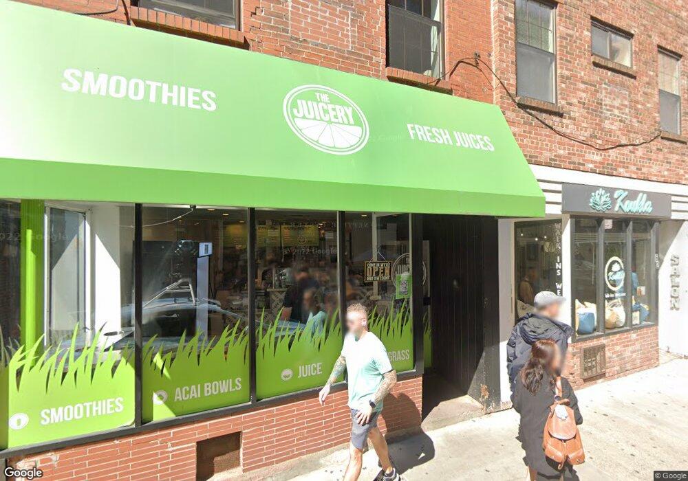 58 Salem St unit 60, Boston, MA 02113 - photo 1