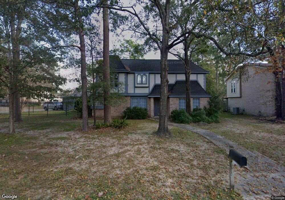 15714 Baldswelle Dr, Tomball, TX 77377 - photo 1