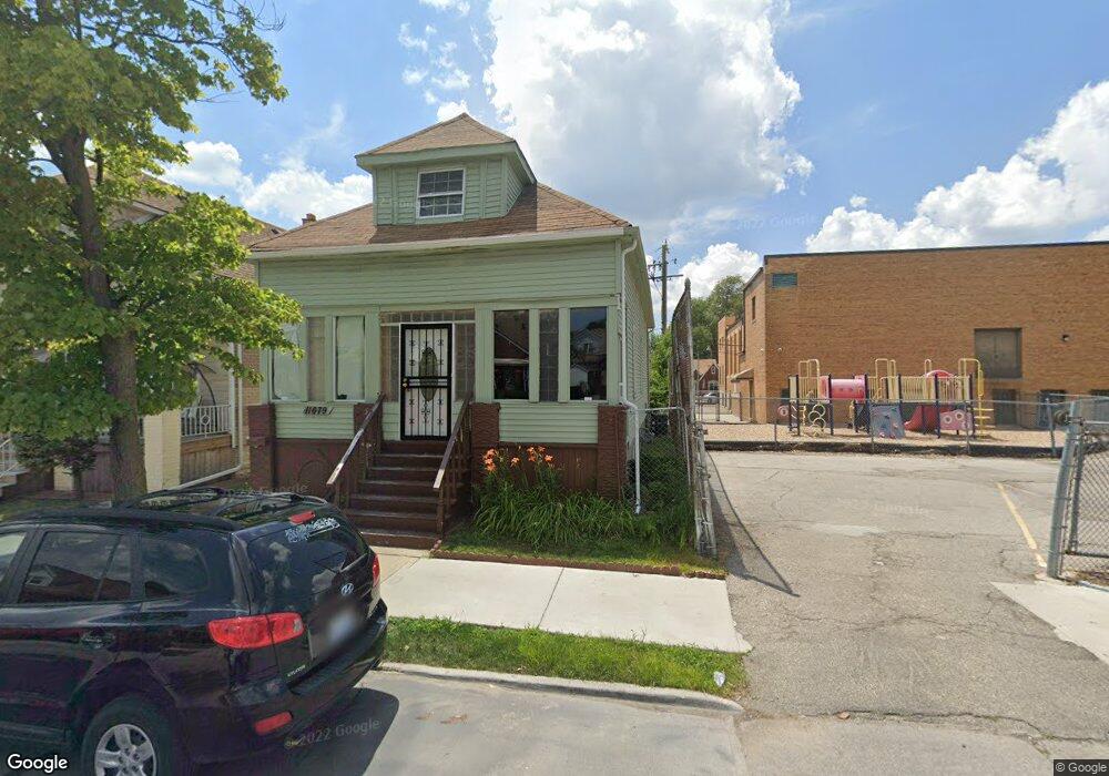 11679 Charest St, HamtraMcK, MI 48212 - photo 1