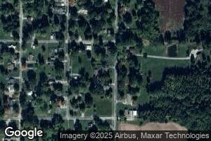 405 S Wood St, Odin, IL 62870