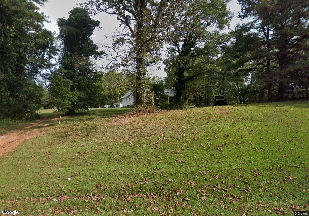 1154 Garrett Creek Rd, Bowdon, GA 30108 - photo 1