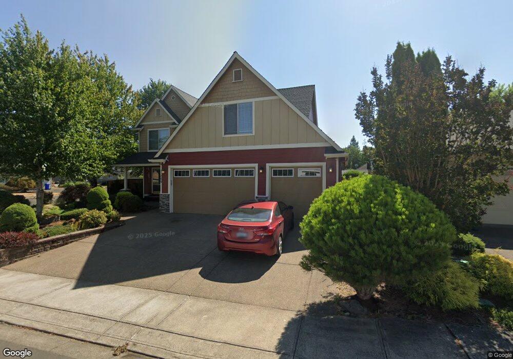 269 Finneys Ave, Molalla, OR 97038 - photo 1
