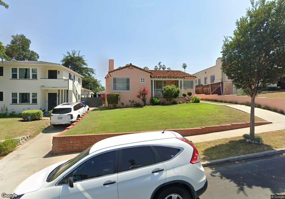 Street View Photo