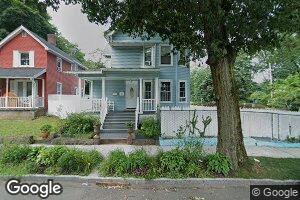 40 Fairmont Ave, New Haven, CT 06513