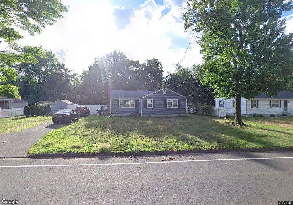 138 Mountain Rd, Windsor, CT 06095 - photo 1