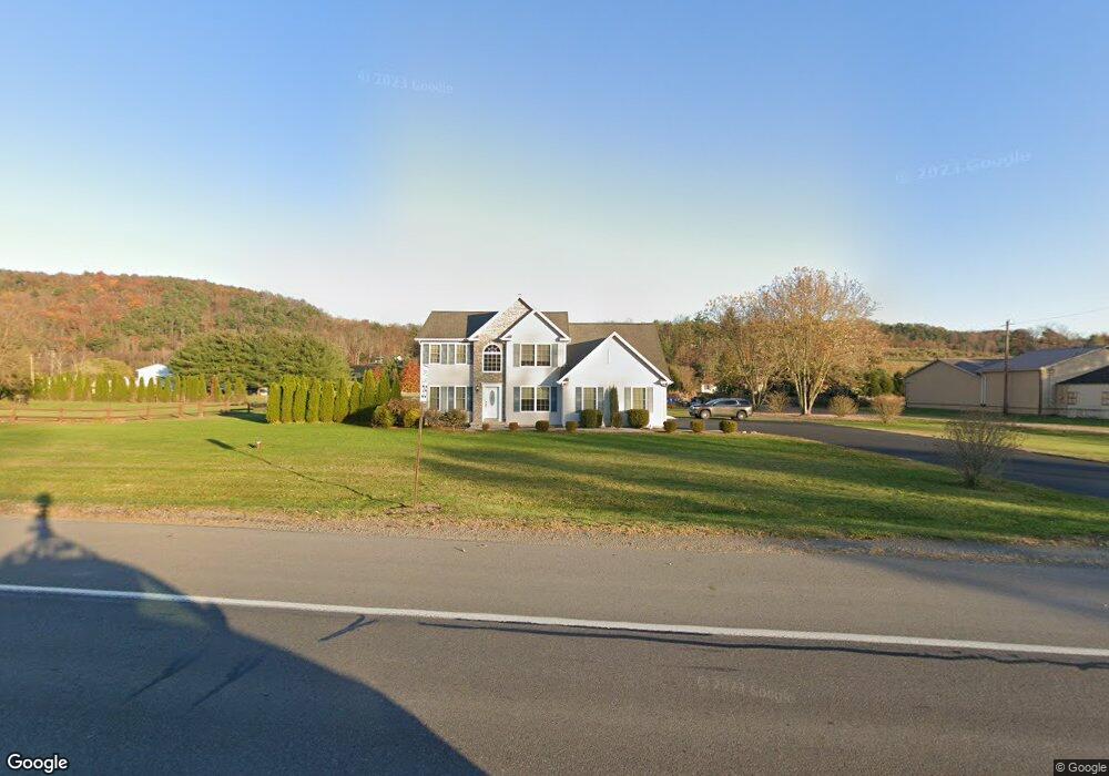 355 Pr S Main St, Hughesville, PA 17737 - photo 1