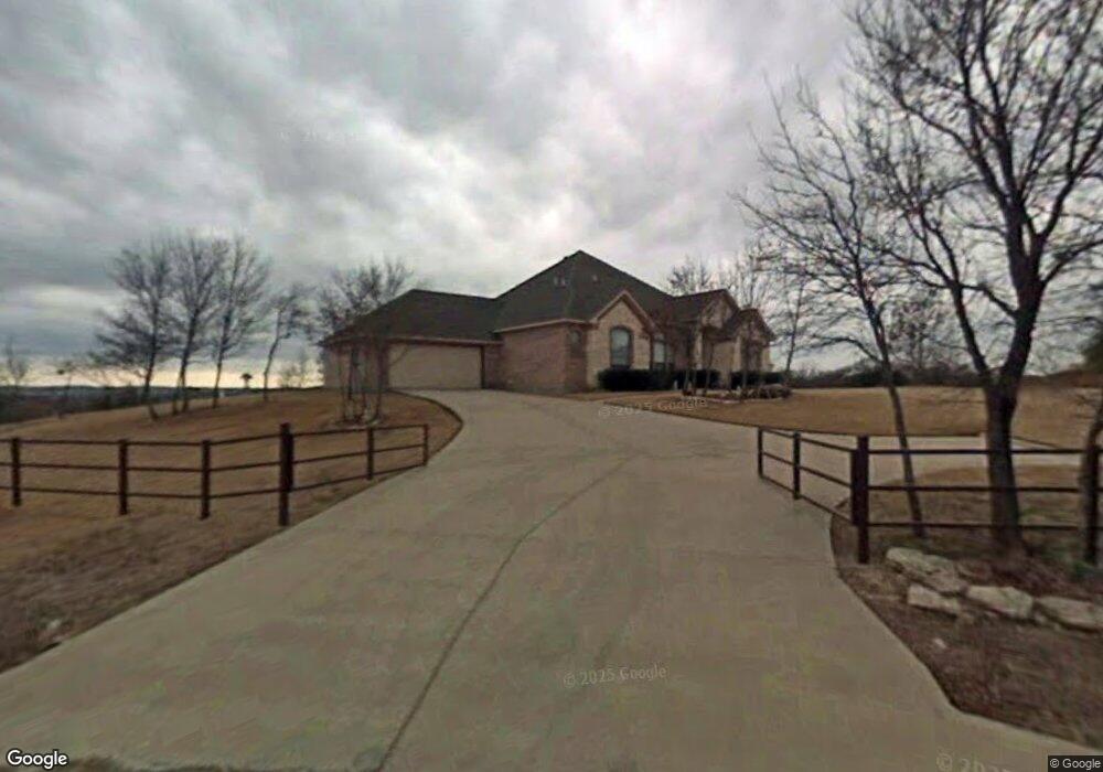 123 Jane Ln, Weatherford, TX 76085 - photo 1