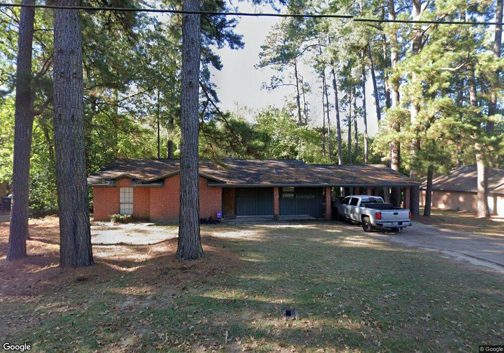 1218 Spring Valley Dr, Nacogdoches, TX 75964 - photo 1