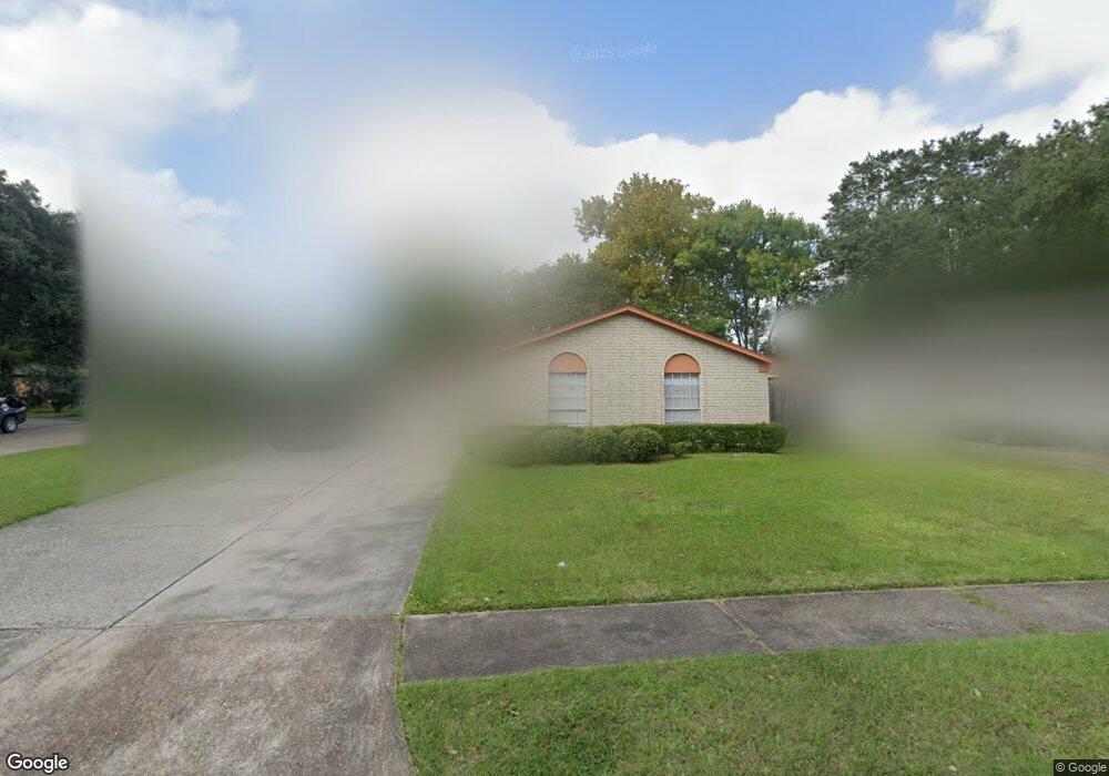 1330 Glen Echo Dr, Houston, TX 77088 - photo 1