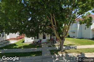 108 E Washington St, Carlock, IL 61725