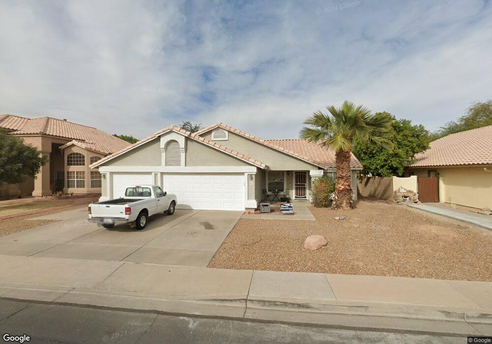 632 W Monte Ave, Mesa, AZ 85210 - photo 1