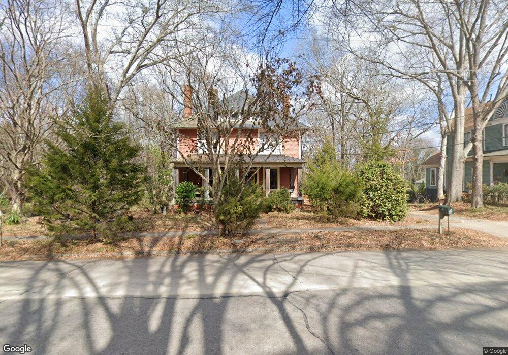 198 Boulevard, Athens, GA 30601 - photo 1