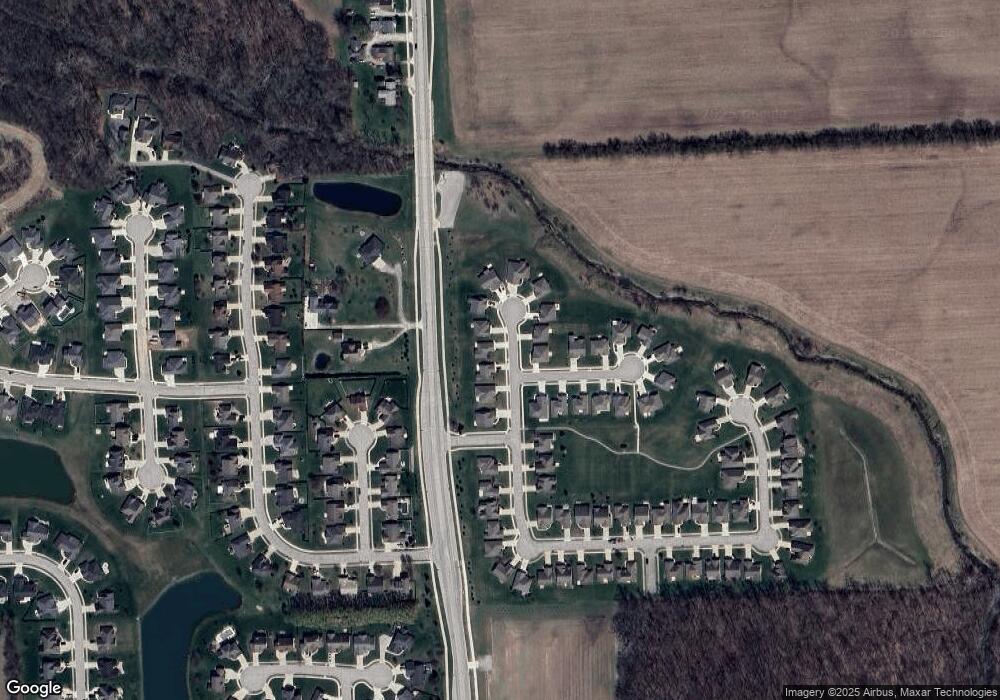 1711 Chesnee Ln, New Haven, IN 46774 - photo 1