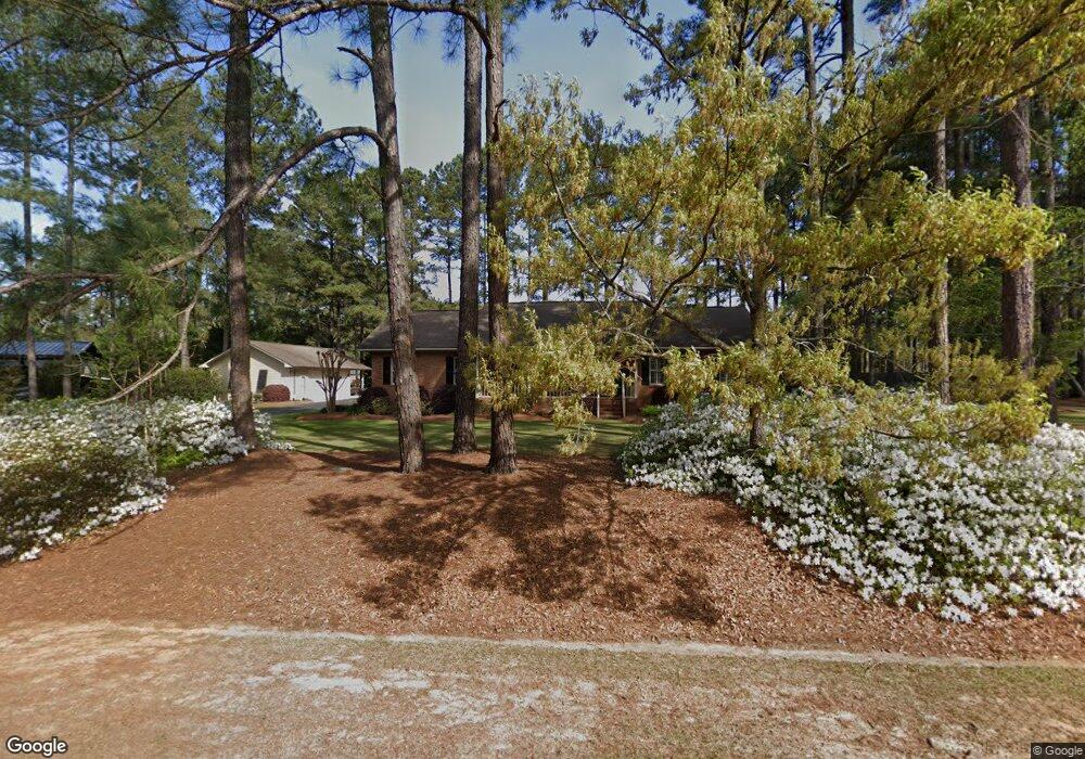 112 Meadowlark Ln, Fitzgerald, GA 31750 - photo 1