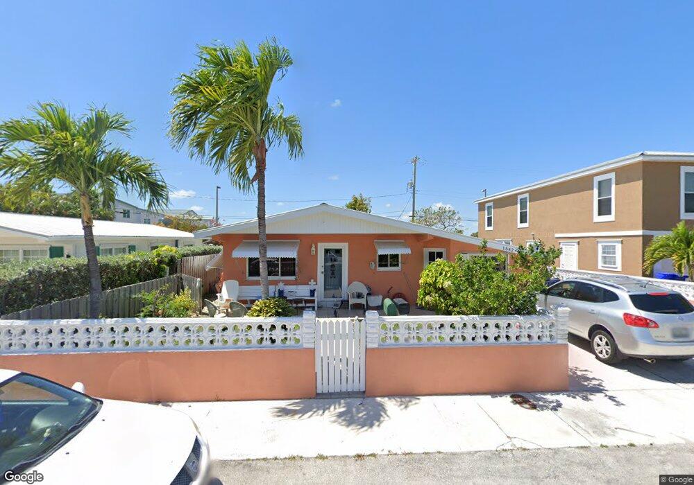 1542 4th St, Key West, FL 33040 - photo 1