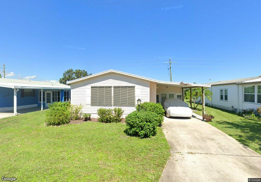 728 Periwinkle Cir, Sebastian, FL 32976 - photo 1