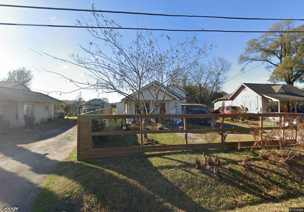 2008 Romans St, Houston, TX 77012 - photo 1