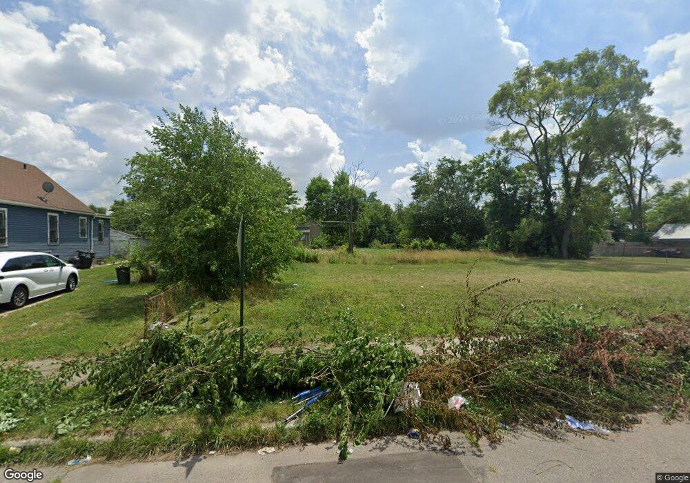 2020 Burnside St, HamtraMcK, MI 48212 - photo 1