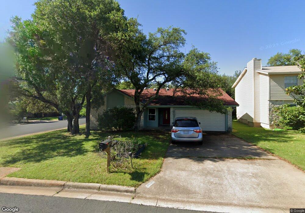 4101 Everest Ln, Austin, TX 78727 - photo 1