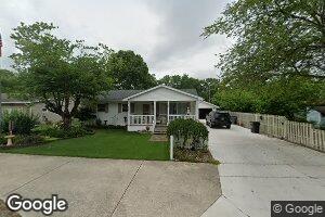 102 Killdeer Ave, Trail Creek, IN 46360