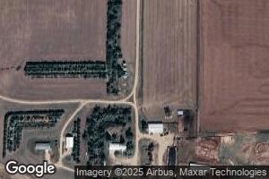 23000 Hudson Flat Rd Rd, Philip, SD 57567