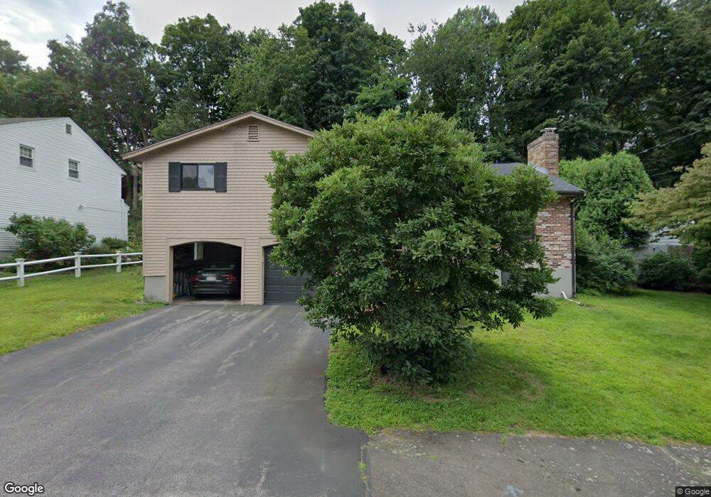 40 Brentwood Cir, Needham, MA 02492 - photo 1