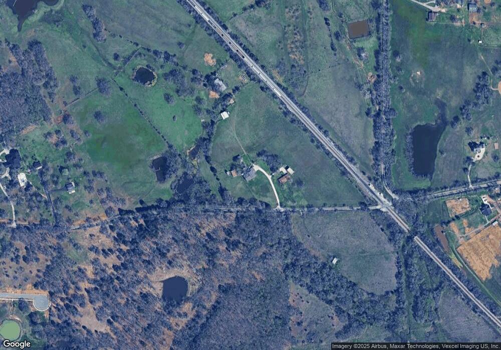 4501 County Road 707, Cleburne, TX 76031 - photo 1