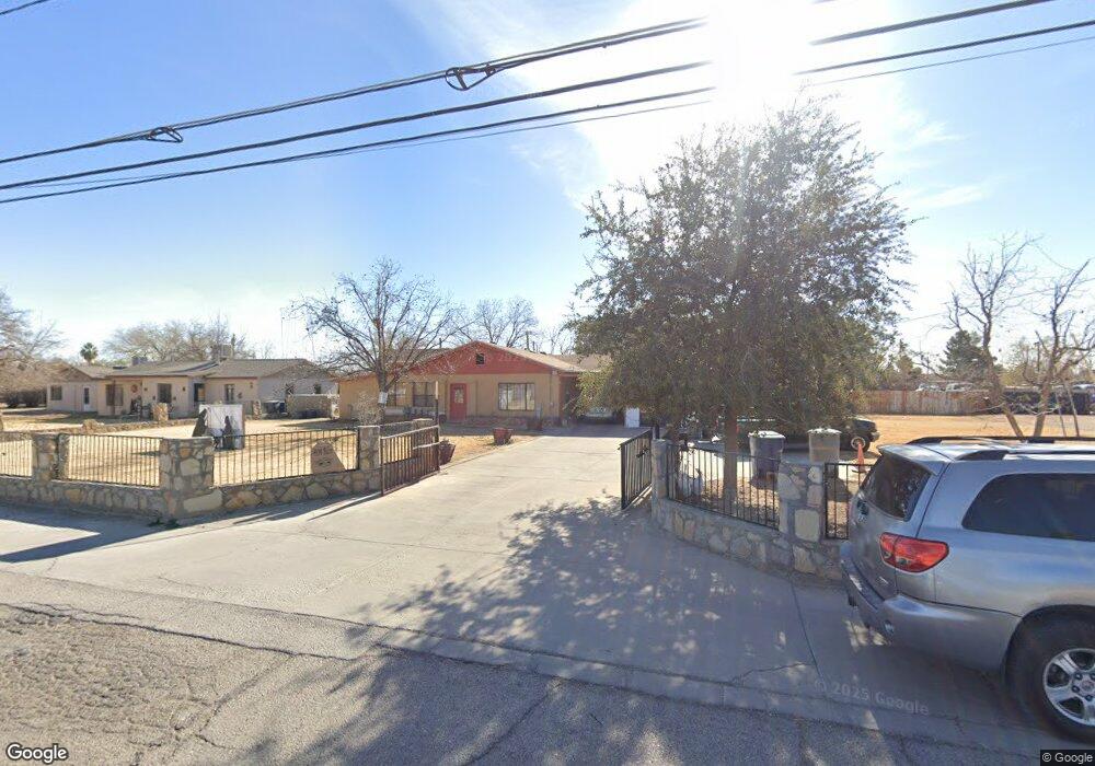8104 Starr Ave, El Paso, TX 79907 - photo 1