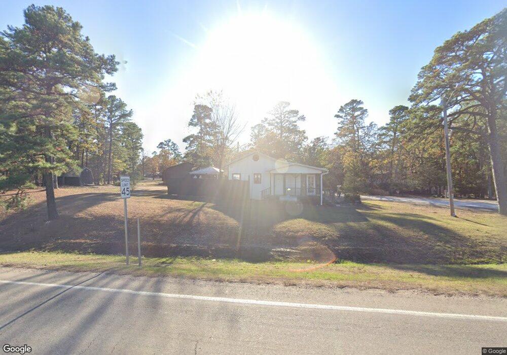 38 Pine Meadow Ln, Broken Bow, OK 74728 - photo 1